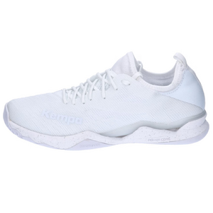 Kempa Wing Lite 2.0 All White Indoor Handball Schuhe Hallenschuhe wei� 200852011