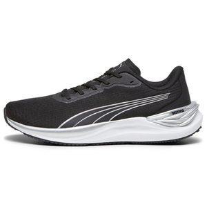 Puma Electrify Nitro 3 Laufschuhe Sportschuhe Turnschuhe schwarz/weiss/grau 378455-01