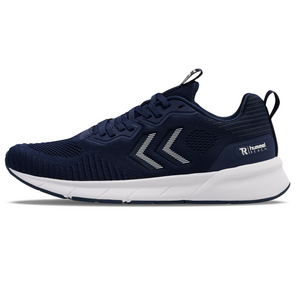 Hummel Reach TR Flex Sportschuhe Laufschuhe Sneaker blau/weiss 225210-1009