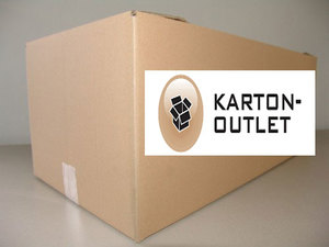 100 Kartons Faltkartons 78x38x31cm Versandkartons resy box