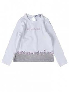 Patrizia Pepe Longsleeve Shirt wei�