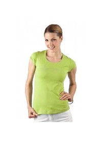 Lybwylson by Toff Togs T-Shirt Damenshirt gr�n