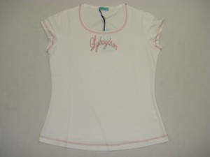 Lybwylson by Toff Togs T-Shirt Damenshirt wei�