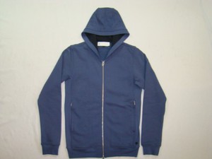 Adidas SLVR Advanced Hoodie Jacke lila