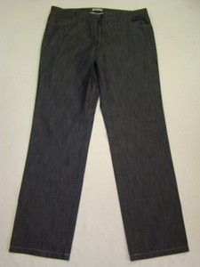 Gallina Colori by Lybwylson Jeans Jeanshose Damenjeans Damenhose Hose blau