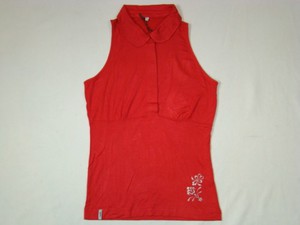 Gang Mira 593281-98 Top T-Shirt rot