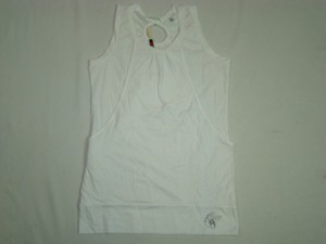 Gang Milla 595791-38 Top T-Shirt wei�