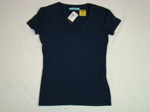 MeltinPot Alice T-Shirt blau