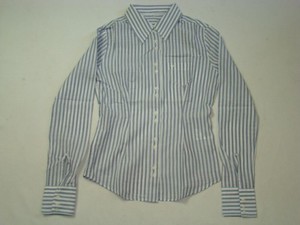 Meltin�Pot Cloe Bluse grau/wei�