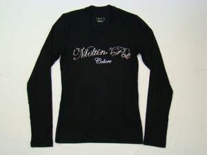 Meltin�Pot Alfa Longsleeve schwarz