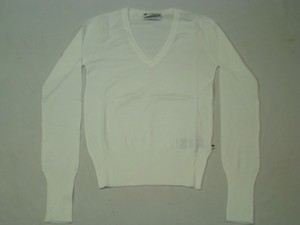 Meltin�Pot Uelen Pullover wei�