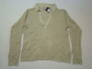 Meltin�Pot Vesna Longsleeve Pullover beige