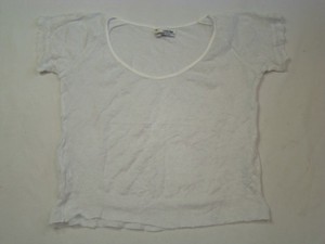 Meltin�Pot Velika T-Shirt offwhite/wei�