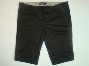 Meltin�Pot Pola Short Bermudas schwarz Damenhose Designerhose