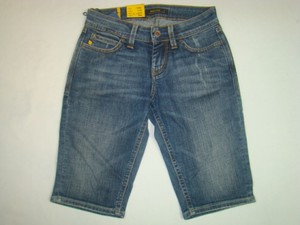 Meltin�Pot Pamel Short Bermudas denim Damenjeans Designerjeans