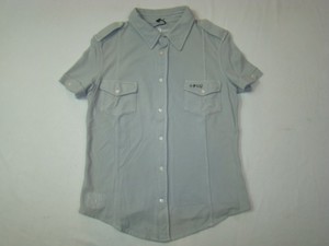 NFY 587 Polohemd Poloshirt Shirt grau