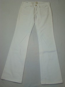 NFY 266 Damen Bootcut Jeans Jeanshose Damenjeans Damenhose Hose wei�