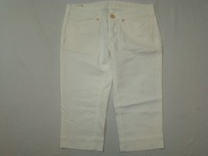 NFY 268 3/4 Caprihose Hose wei�