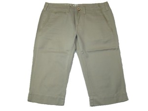NFY 344 3/4 Caprihose Hose beige