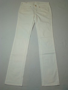 NFY 261 Straight Cut Hose wei�