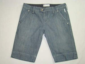 Meltin�Pot Patricia Damen Shorts Bermudas Damenshorts Damenjeans hellblau