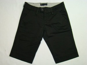 Meltin�Pot Patricia Shorts Hose Bermudashort Damenhose kurz schwarz