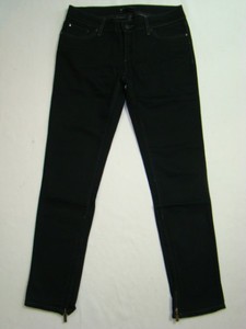 Meltin`Pot Matilda Tight Cut Jeans schwarz Damenjeans Designerjeans