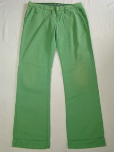 Meltin�Pot Romina Straight Leg Jeans gr�n Damenjeans Designerjeans