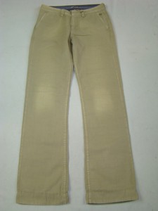 Meltin�Pot Romina Straight Leg Jeans beige Damenjeans Designerjeans
