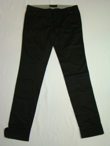 Meltin`Pot Milady Tight Cut Jeans Jeanshose Damenjeans Damenhose Hose schwarz 