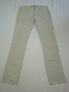 Meltin`Pot Miguel Stretch Jeans grau Damenjeans Designerjeans