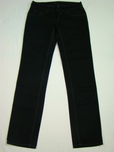 Meltin�Pot Mendel Tight Cut Jeans Jeanshose Damenjeans Damenhose schwarz 