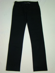 Meltin�Pot Mendel Tight Cut Jeans schwarz Damenjeans Designerjeans