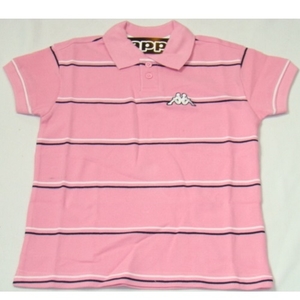 Kappa Genoa Poloshirt Kinder T-Shirt verschiedene Farben
