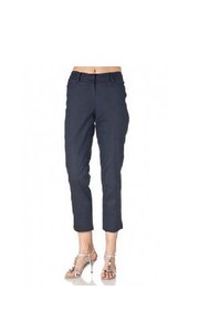 Lybwylson by Toff Togs elegante Designer 7/8 Hose Damenhose verschiedene Farben