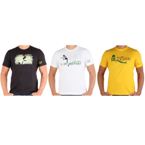 Puma Pele T-Shirt RARITÄT Sonderkollektion Fußball WM 2014 Brasilien verschiedene Farben