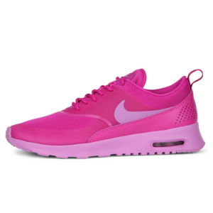 Nike Air Max Thea Sneaker Sportschuhe fuchsia 599409-502