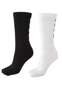 Hummel Fundamental 3er Pack Sportsocken Socken verschiedene Farben 22140 