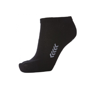 Hummel Ankle Socks Sneakersocken Sportsocken Socken verschiedene Farben