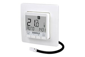 Digital Unterputz Thermostat Dnnbettheizung Fubodenheizung Elektro & Wasser