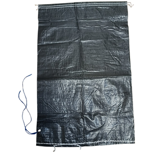 10 Hochwasser Sands�cke PP 40x60 cm Hochwassersack grau LEER