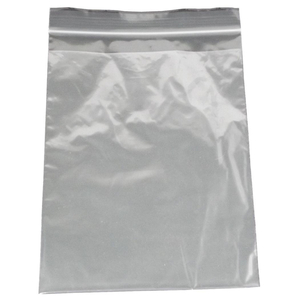 100 Dental/- K�ngurubeutel mit Druckverschluss 180x250+230mm 50m�