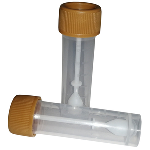 100 Stuhlprobenr�hrchen Stuhlr�hrchen, Probenr�hrchen 20/76