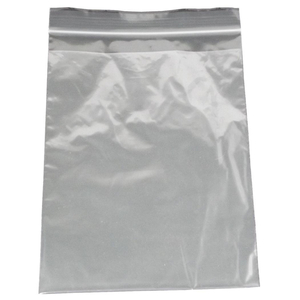 300 Dental/- K�ngurubeutel mit Druckverschluss 180x250+230mm 50m�