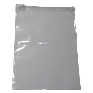 500 Schiebeverschlussbeutel Gleitverschlussbeutel LDPE 200x300mm transparent