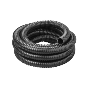 Abwasserschlauch schwarz 5,00M / 32mm