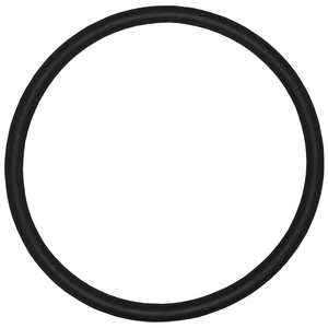 Dichtung FUSION f�r Schraubstopfen S12-04 Farbe schwarz lose