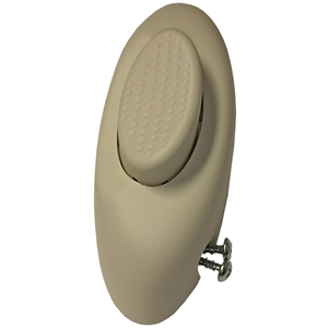 Drucktaster m. Montageteilen f�r Typ: Mini Heki/Style