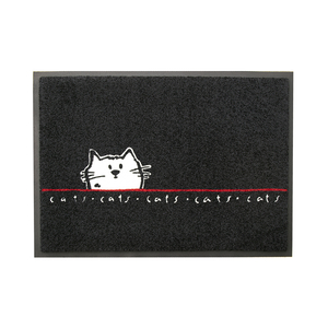 Easy-Clean Fumatte >>Cats