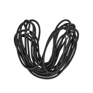 Expanderseil Gummiseil Spannseil Planenseil 7M mit Endschlaufen